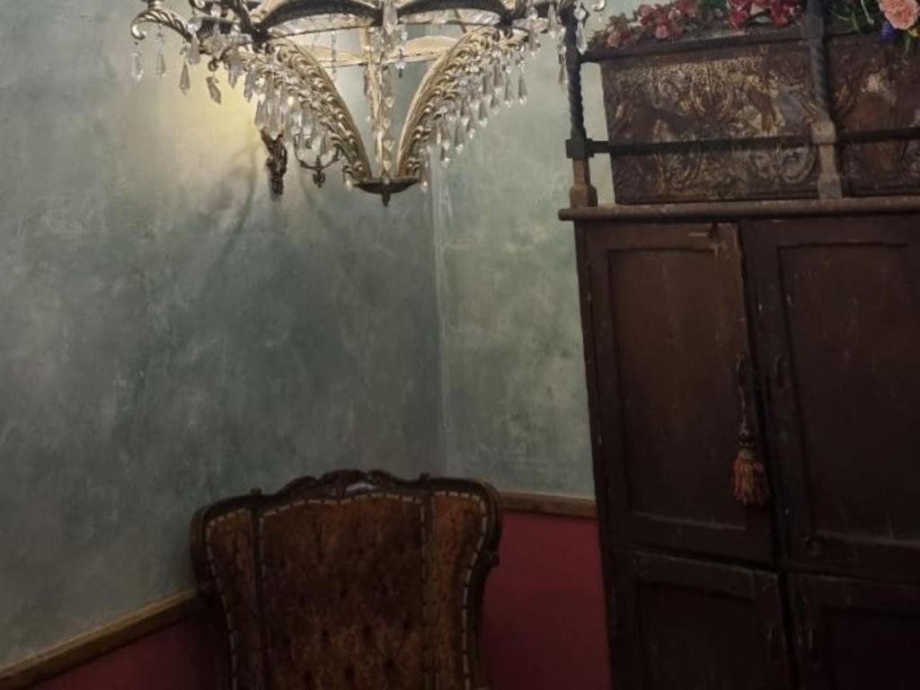 The Green Acorn Guest House