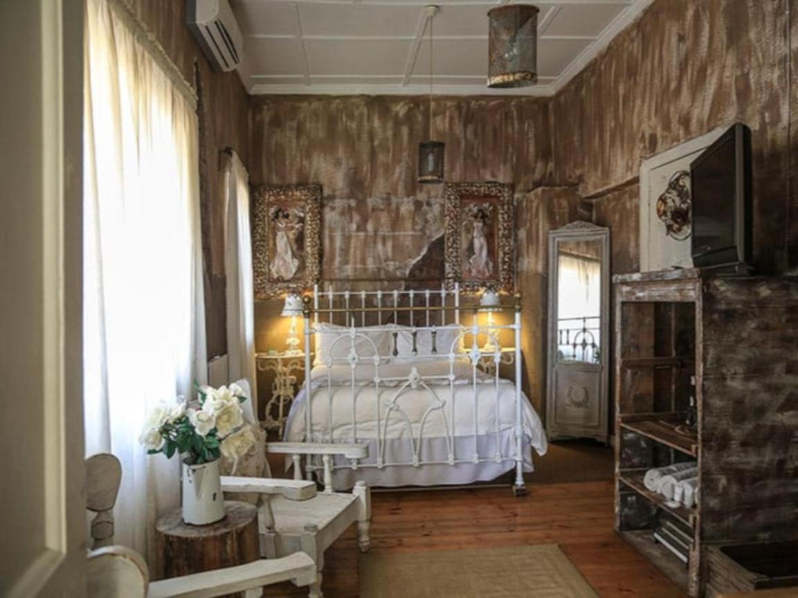 The Green Acorn Guest House