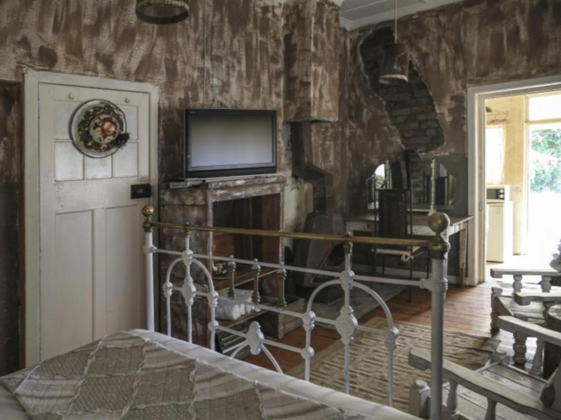 The Green Acorn Guest House