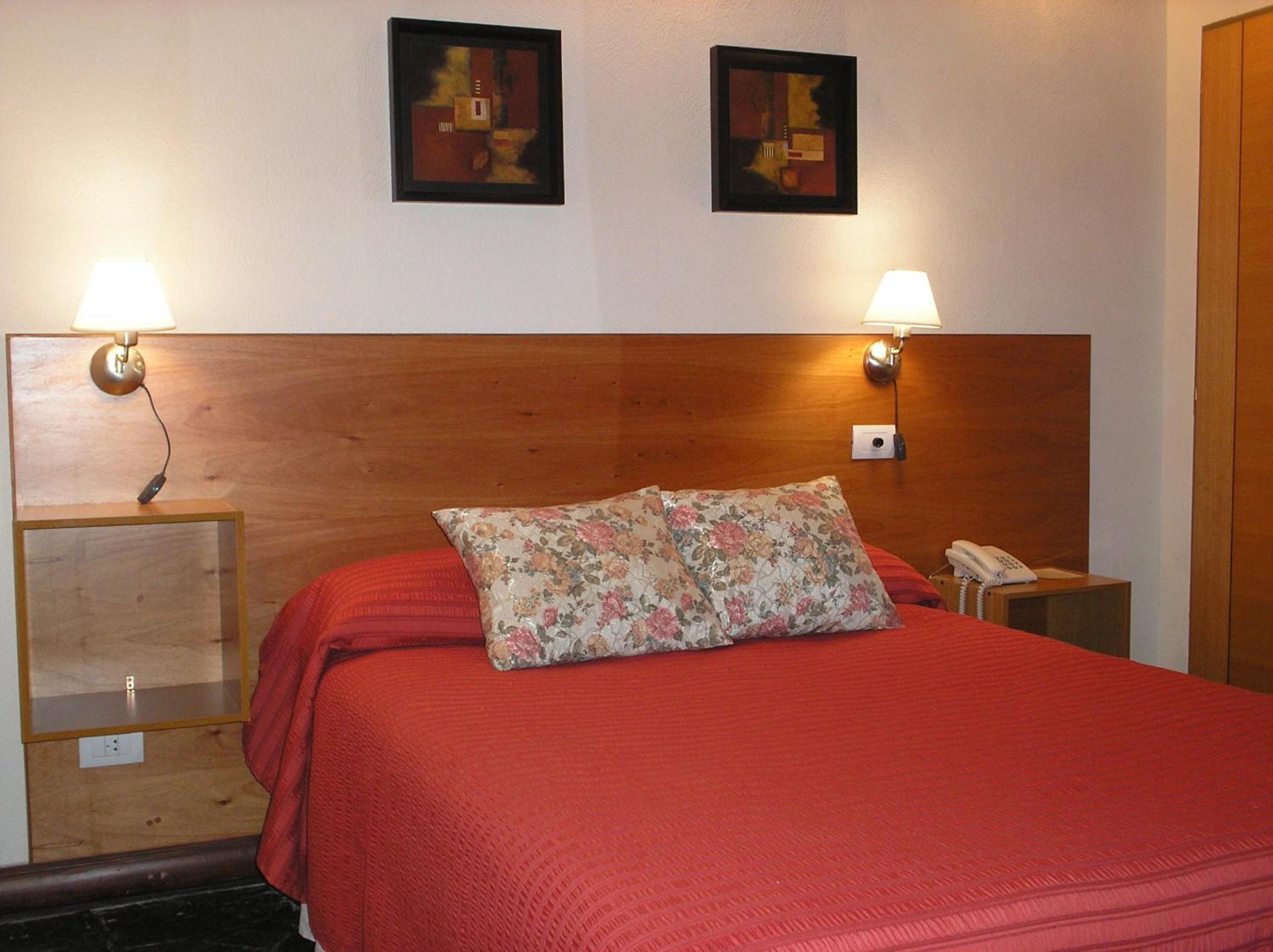 Hosteria Amparo