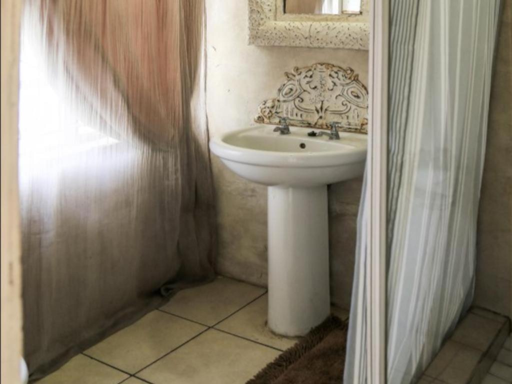 The Green Acorn Guest House