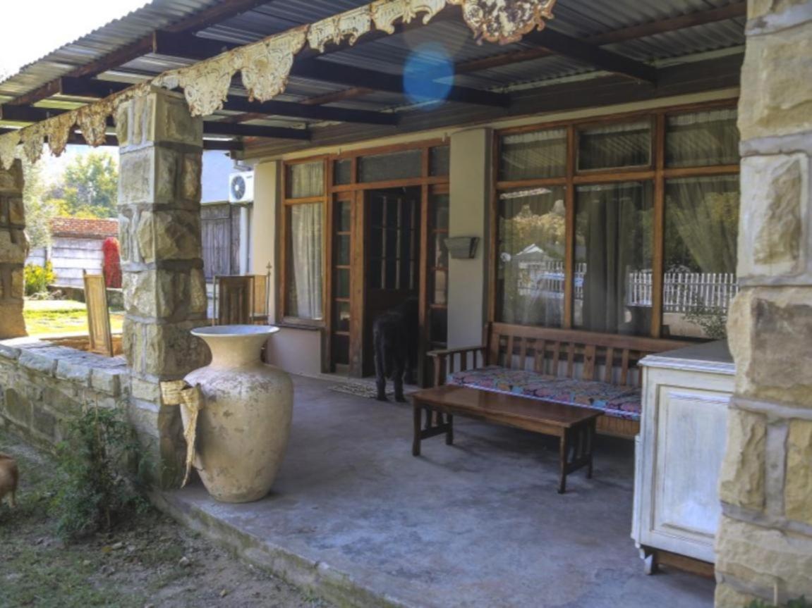 The Green Acorn Guest House