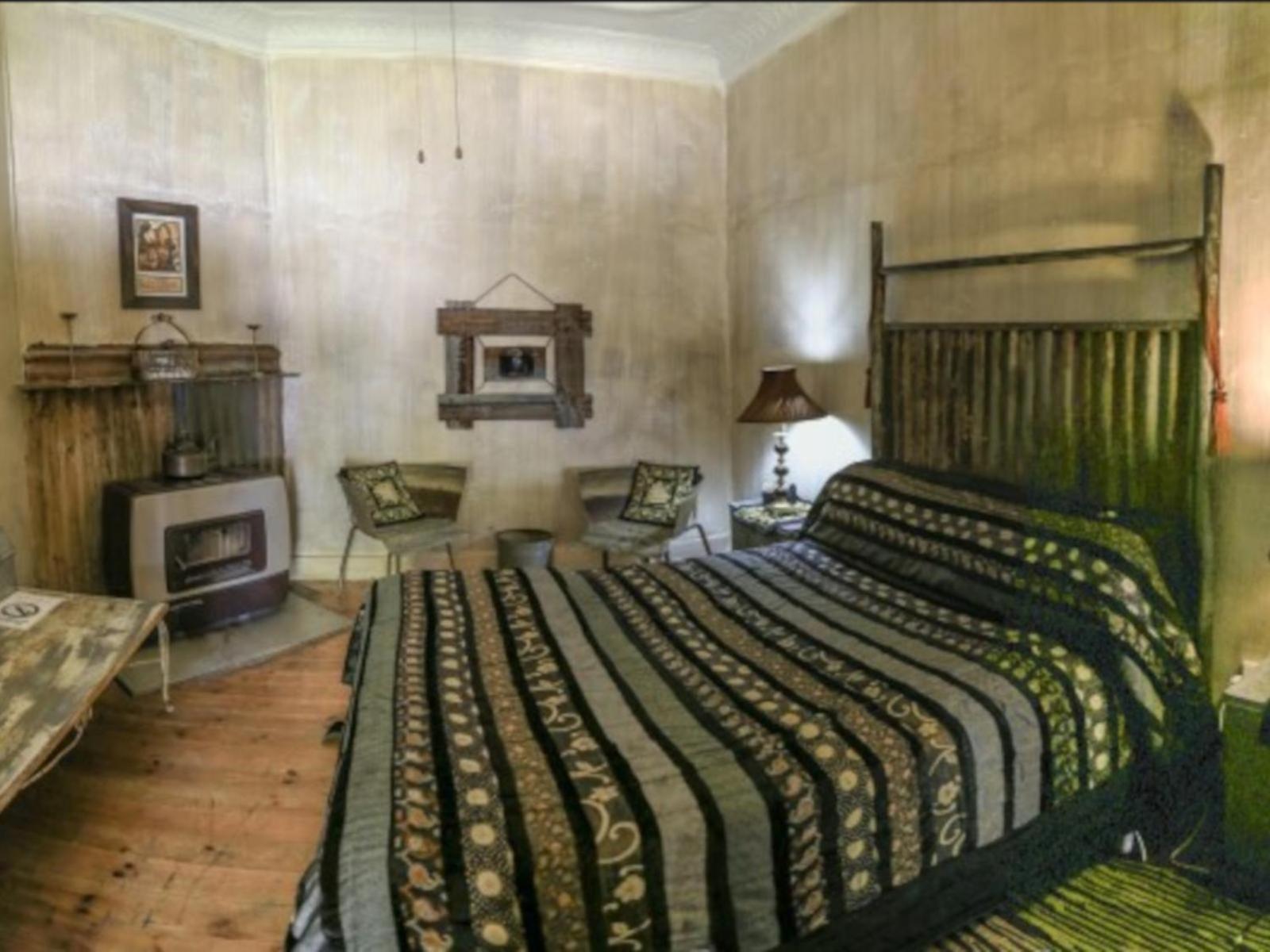 The Green Acorn Guest House