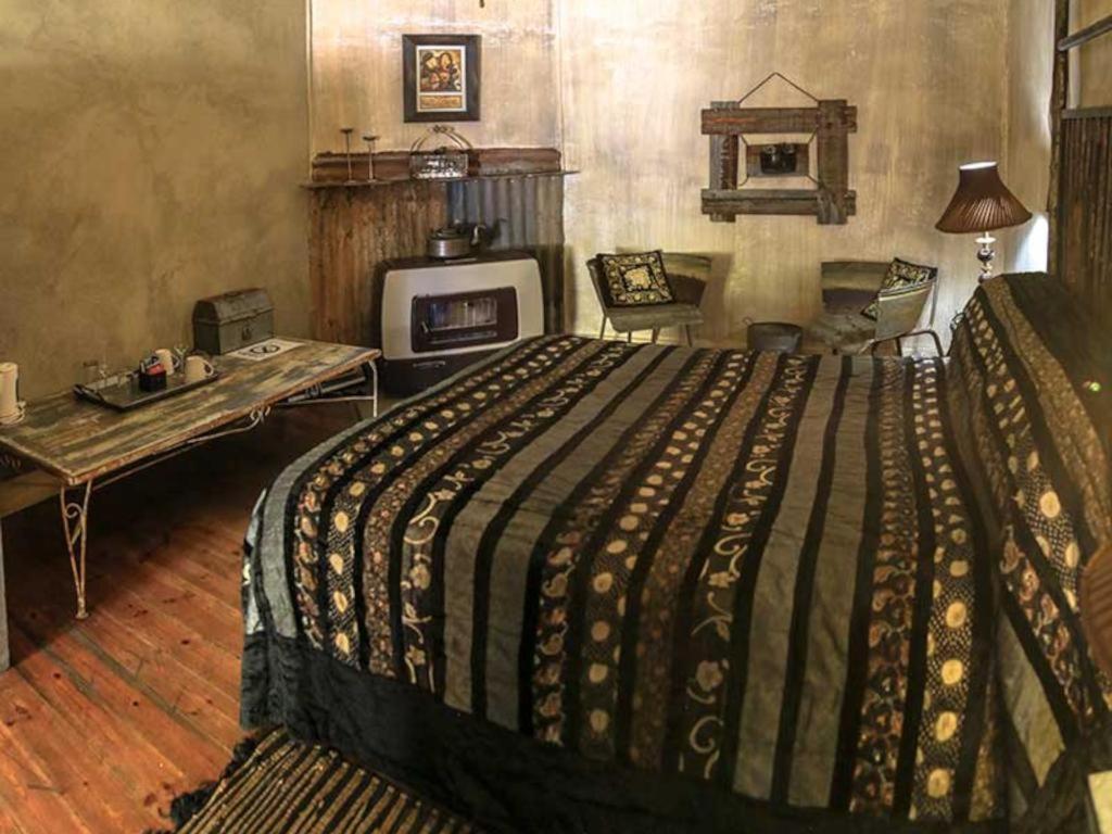 The Green Acorn Guest House