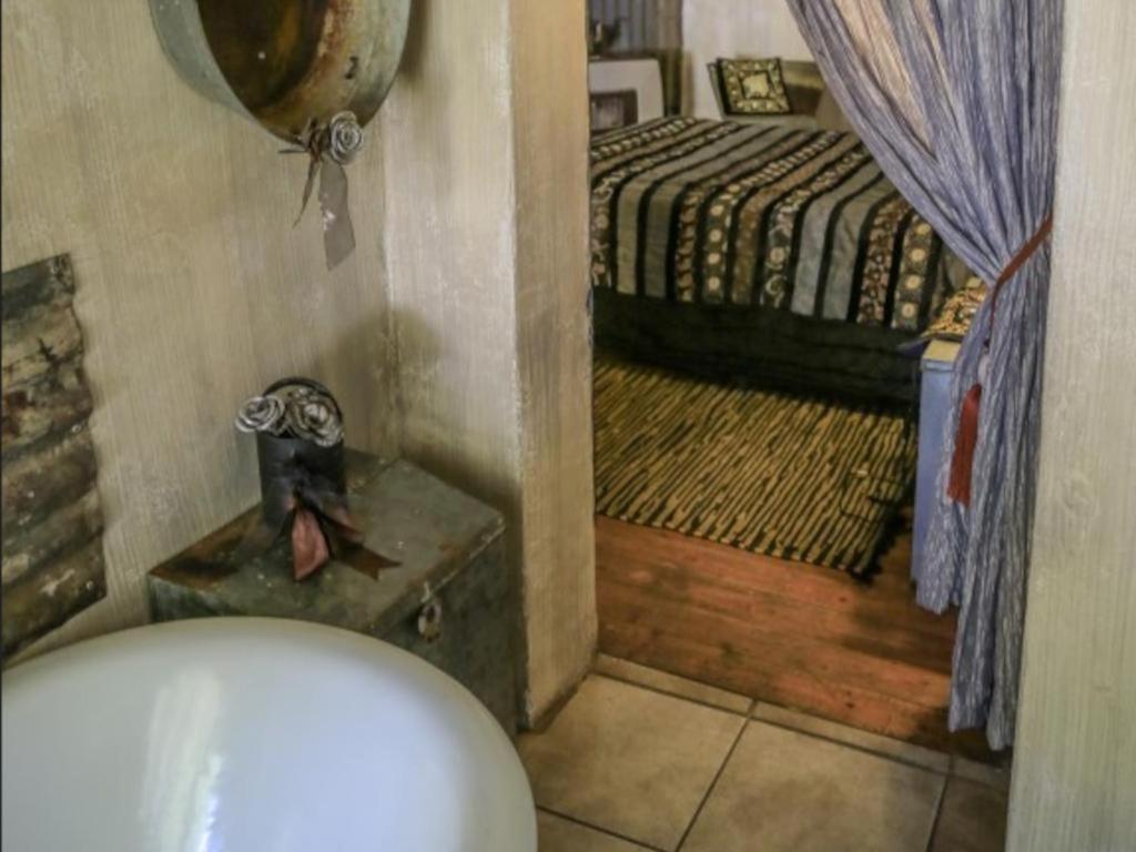 The Green Acorn Guest House