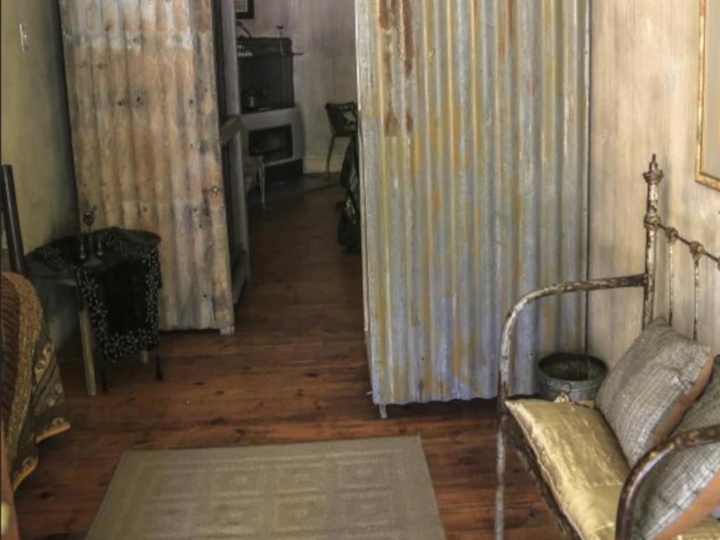 The Green Acorn Guest House