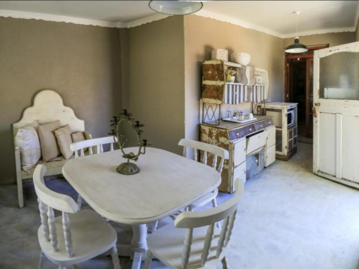 The Green Acorn Guest House