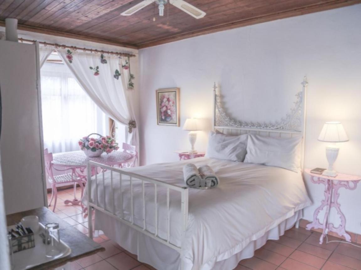The Green Acorn Guest House