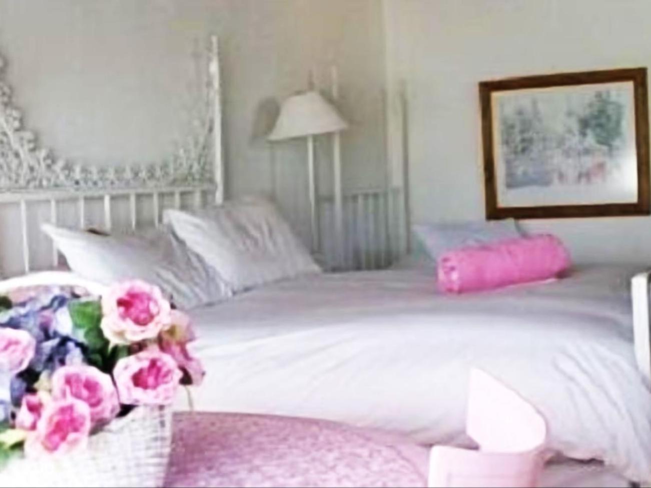 The Green Acorn Guest House