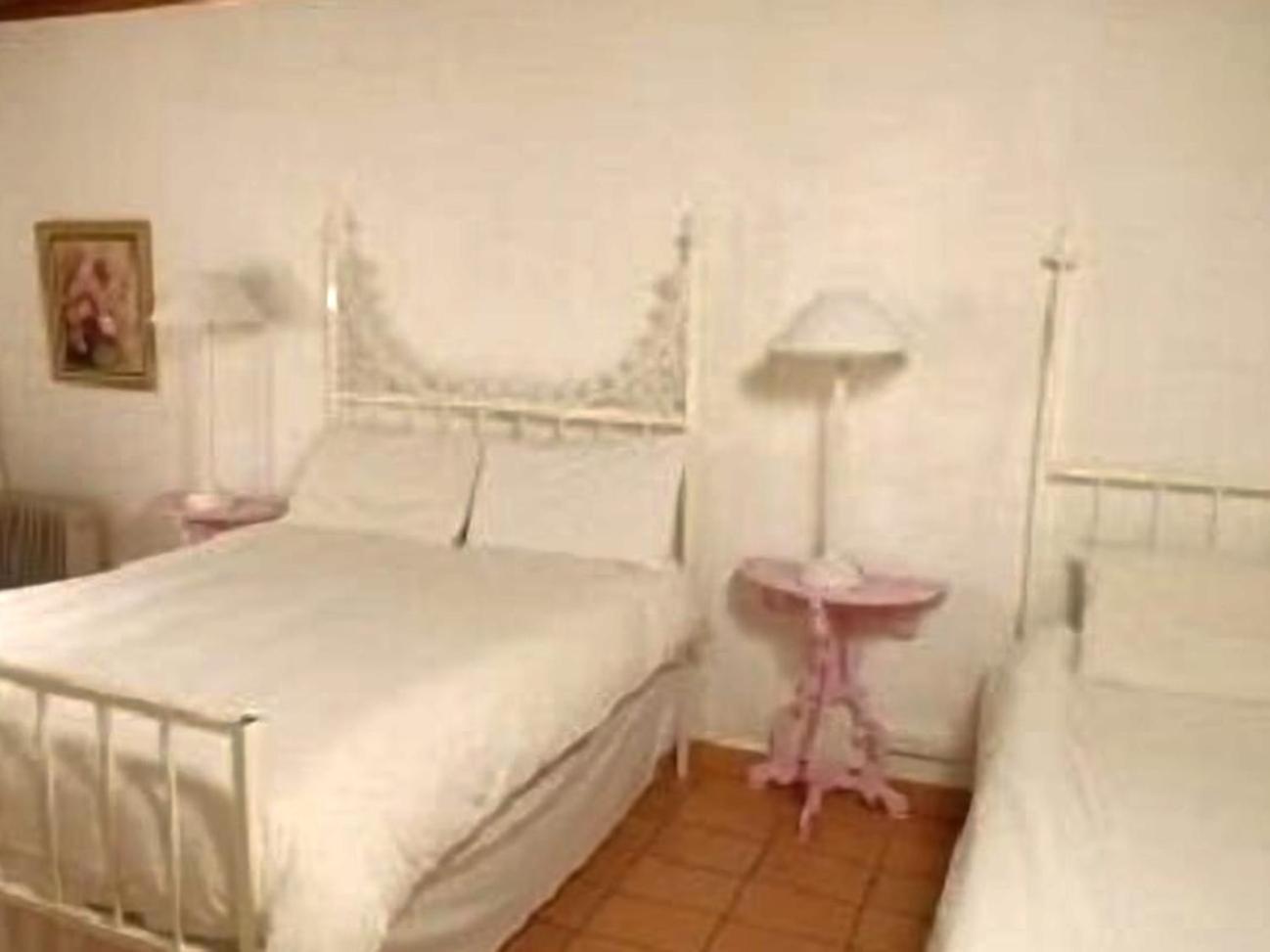 The Green Acorn Guest House