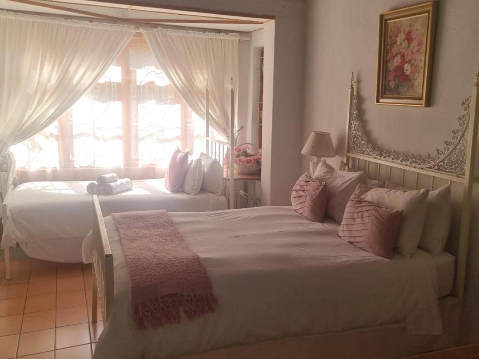 The Green Acorn Guest House