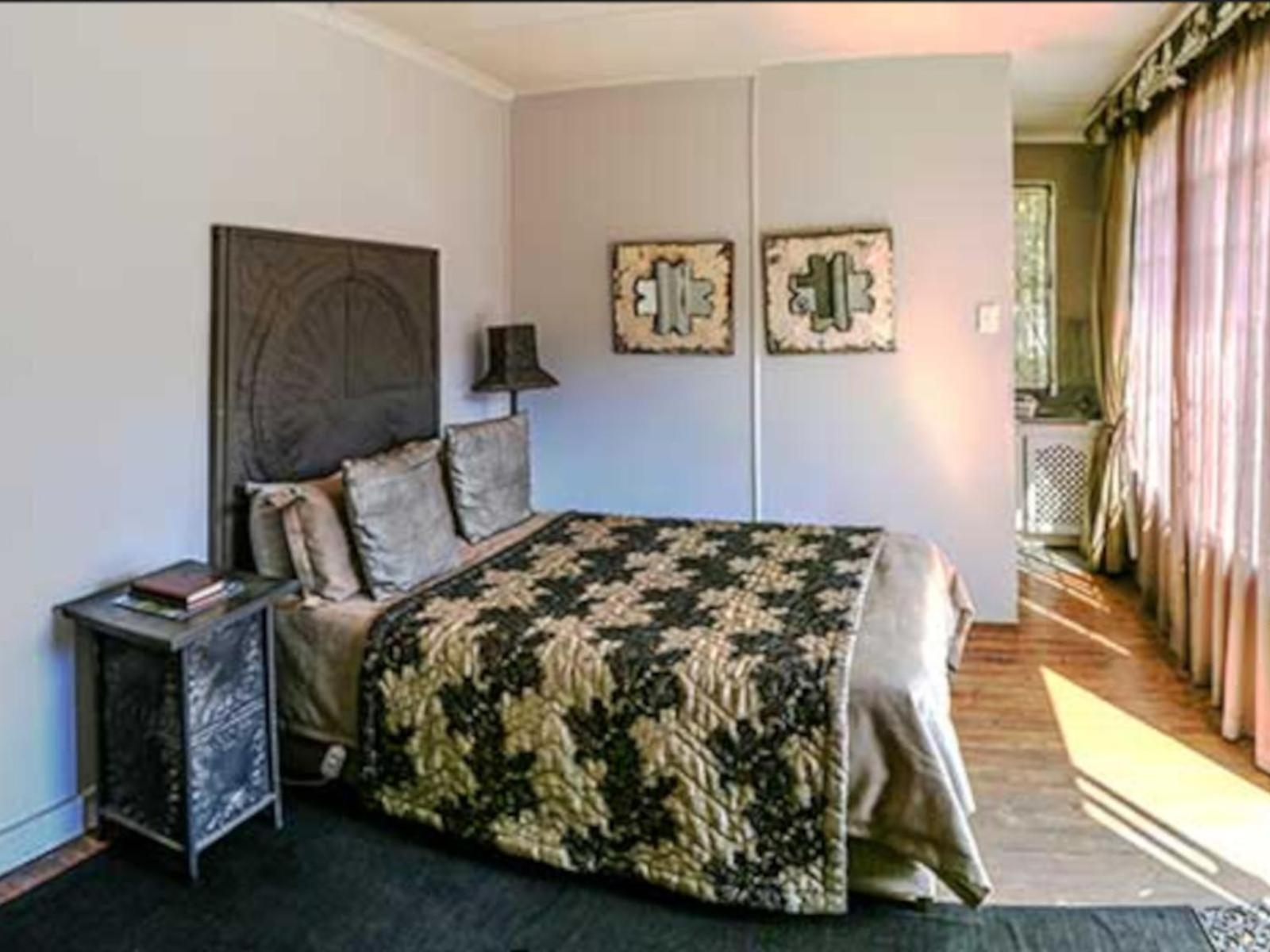 The Green Acorn Guest House