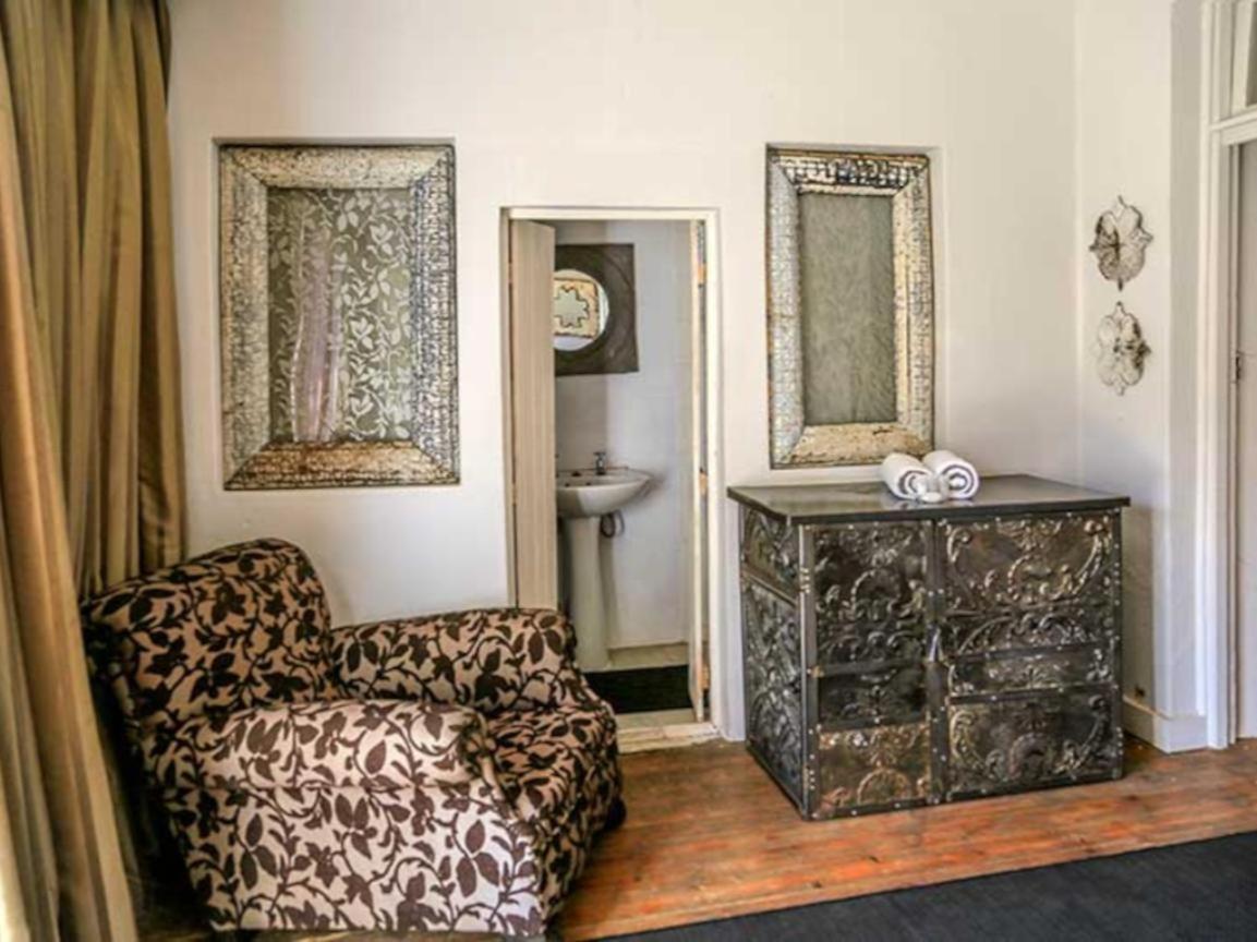 The Green Acorn Guest House