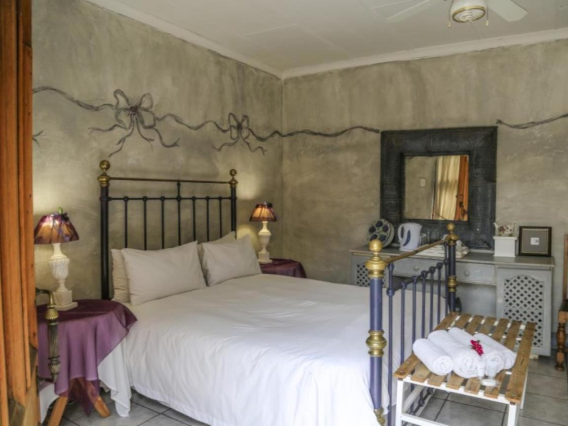 The Green Acorn Guest House