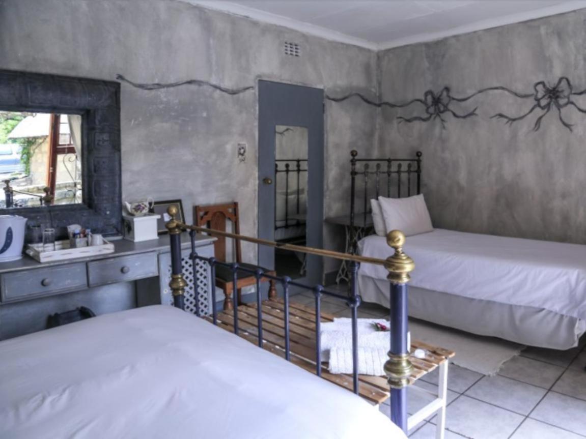The Green Acorn Guest House