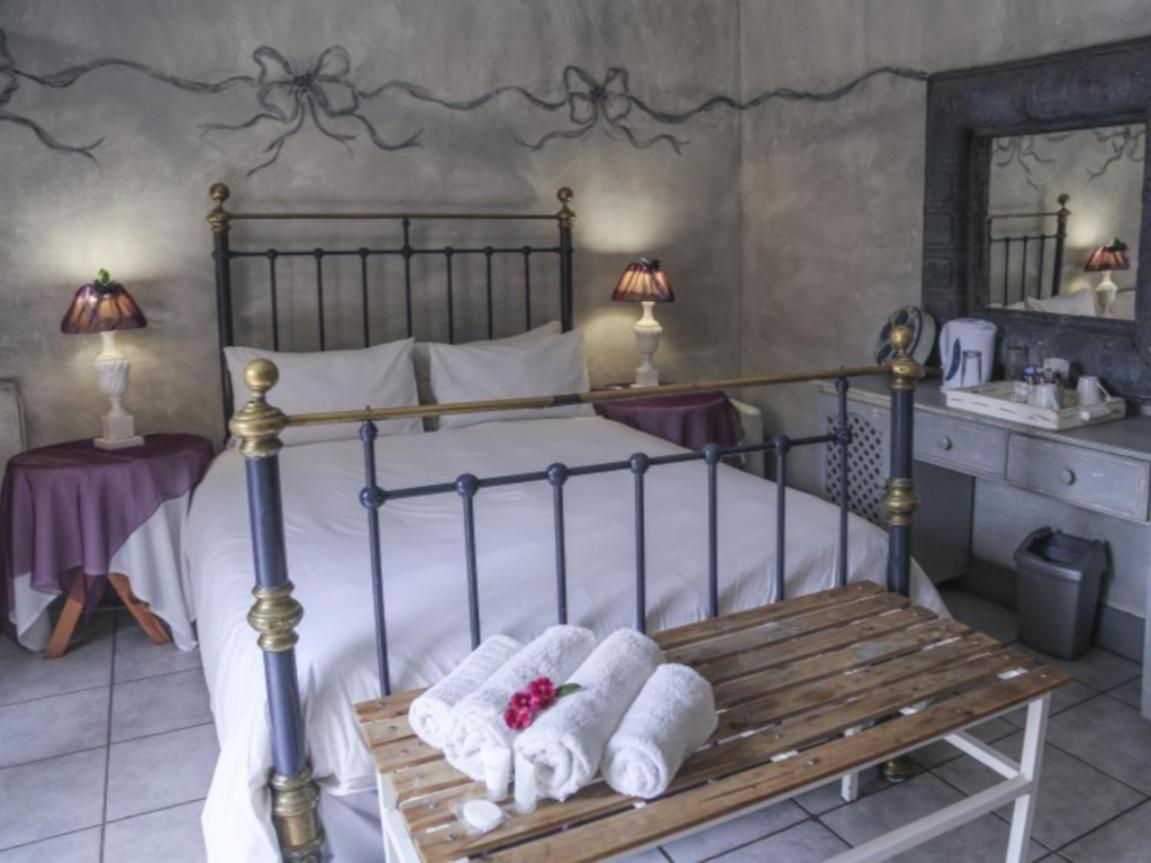 The Green Acorn Guest House