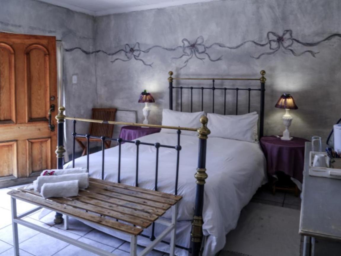 The Green Acorn Guest House