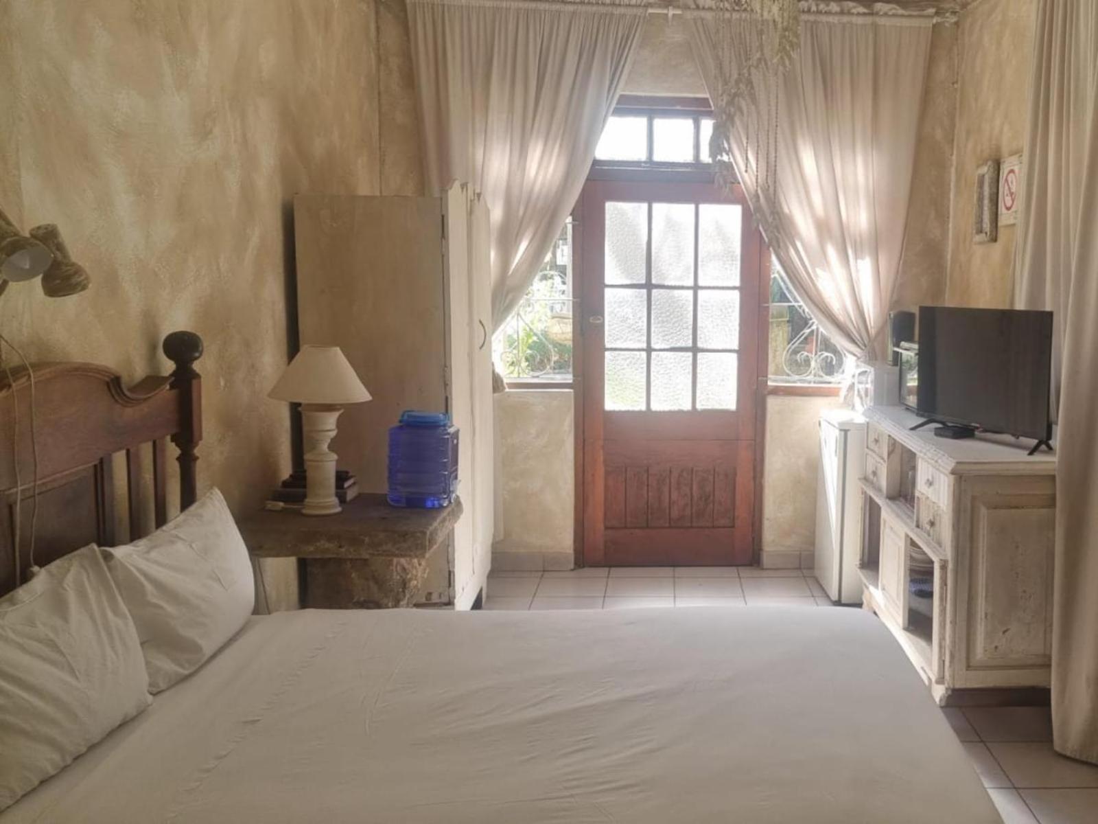 The Green Acorn Guest House