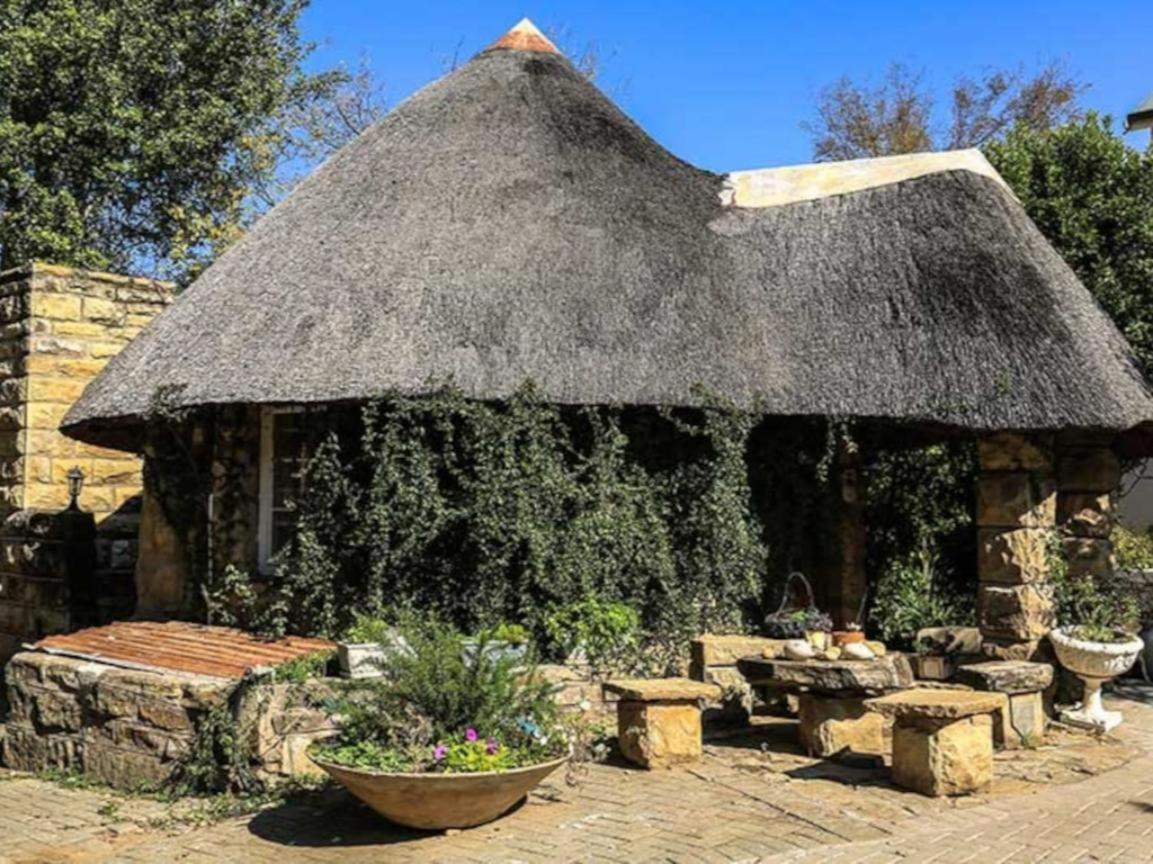 The Green Acorn Guest House