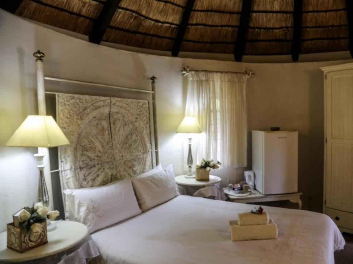 The Green Acorn Guest House