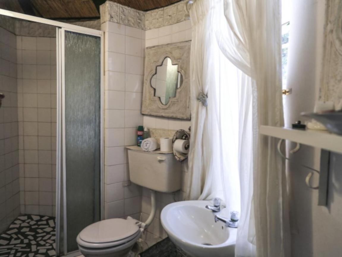The Green Acorn Guest House