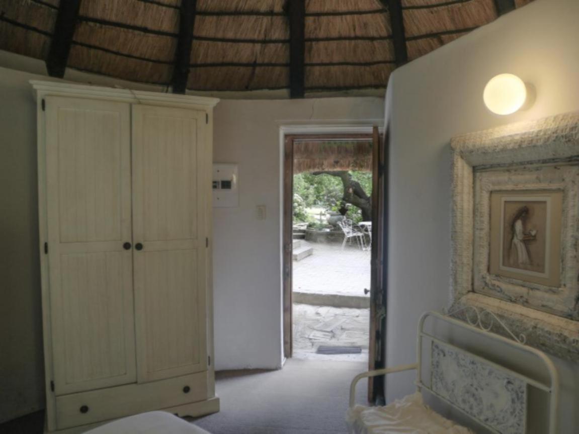 The Green Acorn Guest House