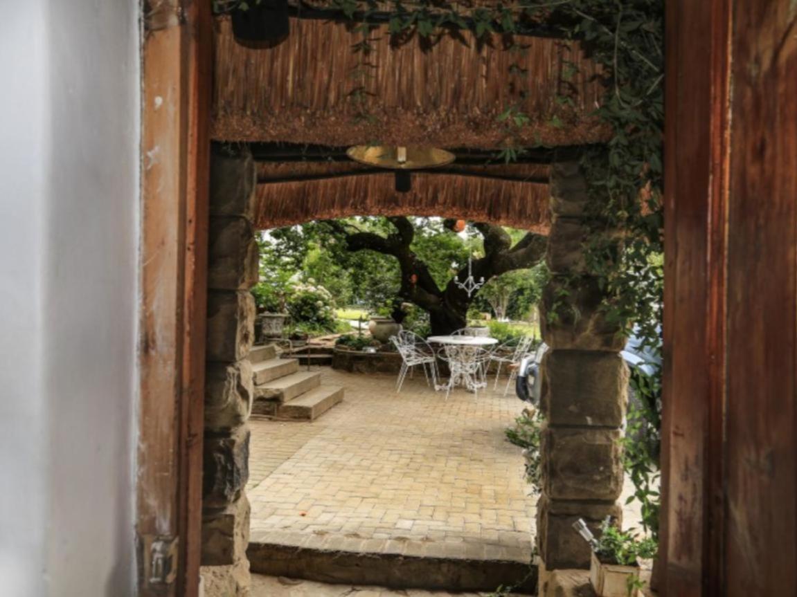 The Green Acorn Guest House