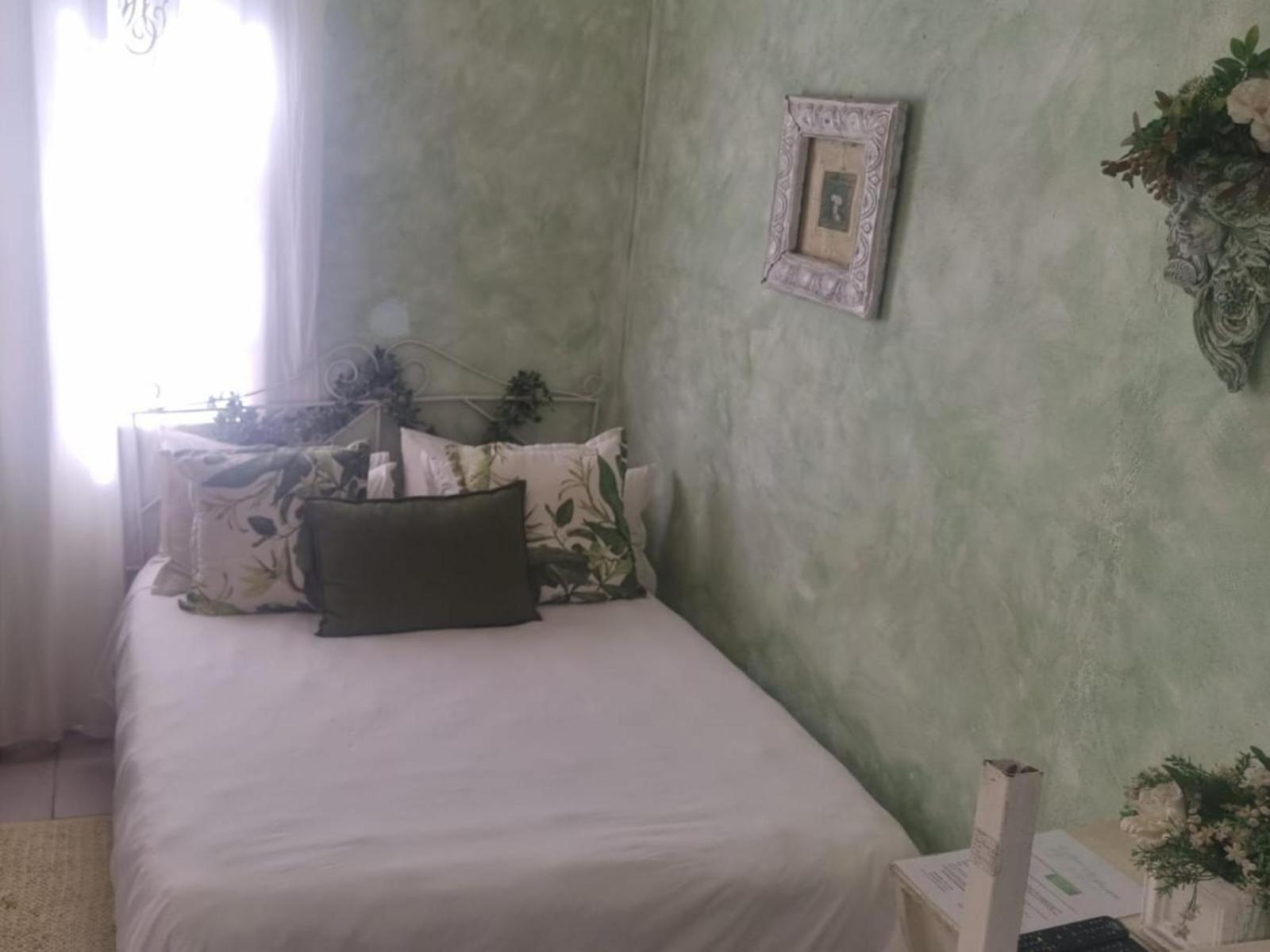 The Green Acorn Guest House