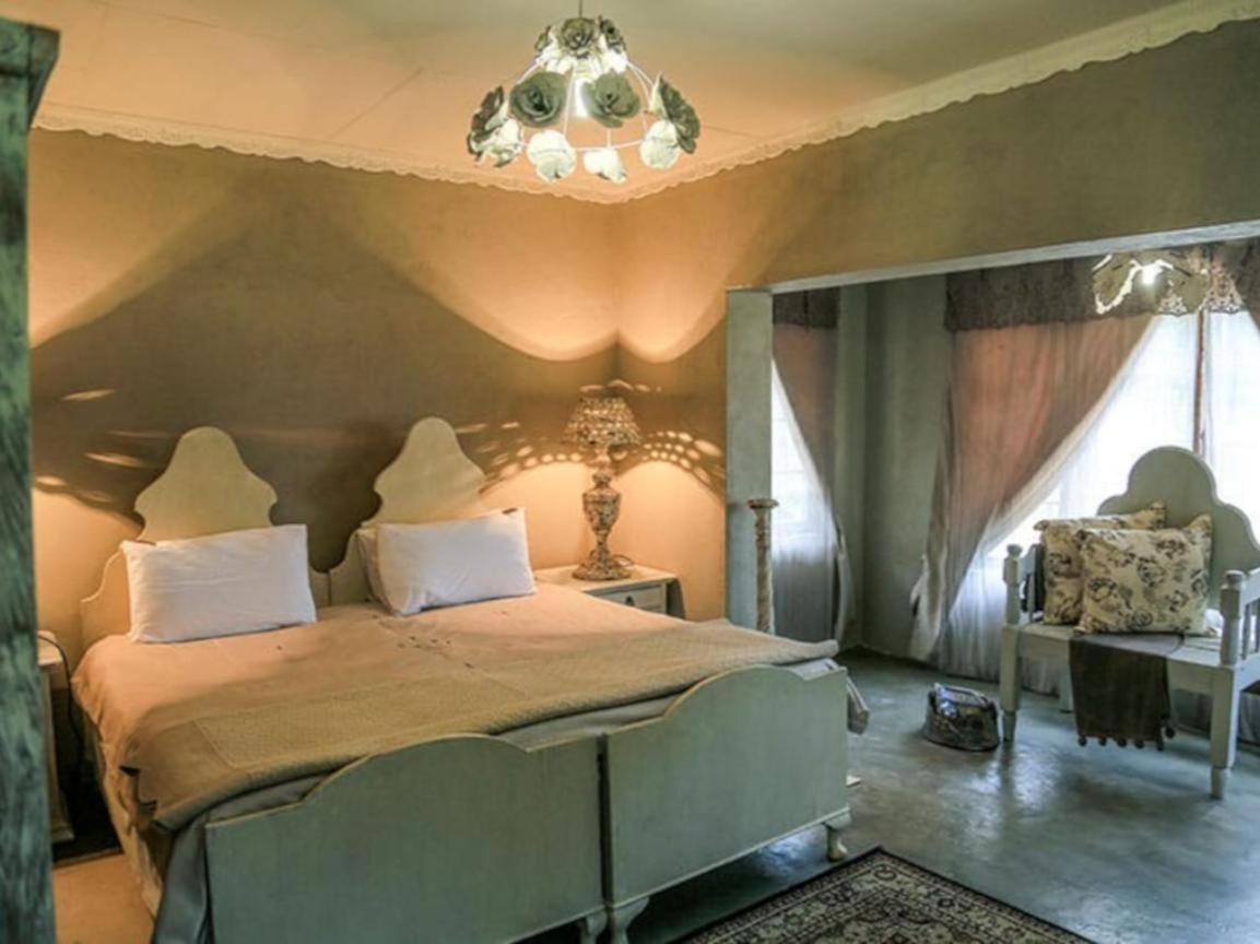 The Green Acorn Guest House