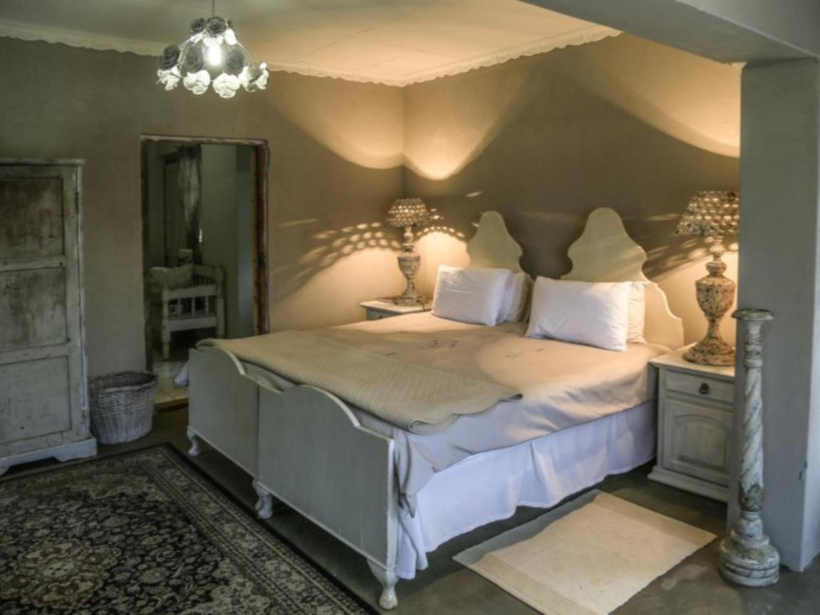 The Green Acorn Guest House