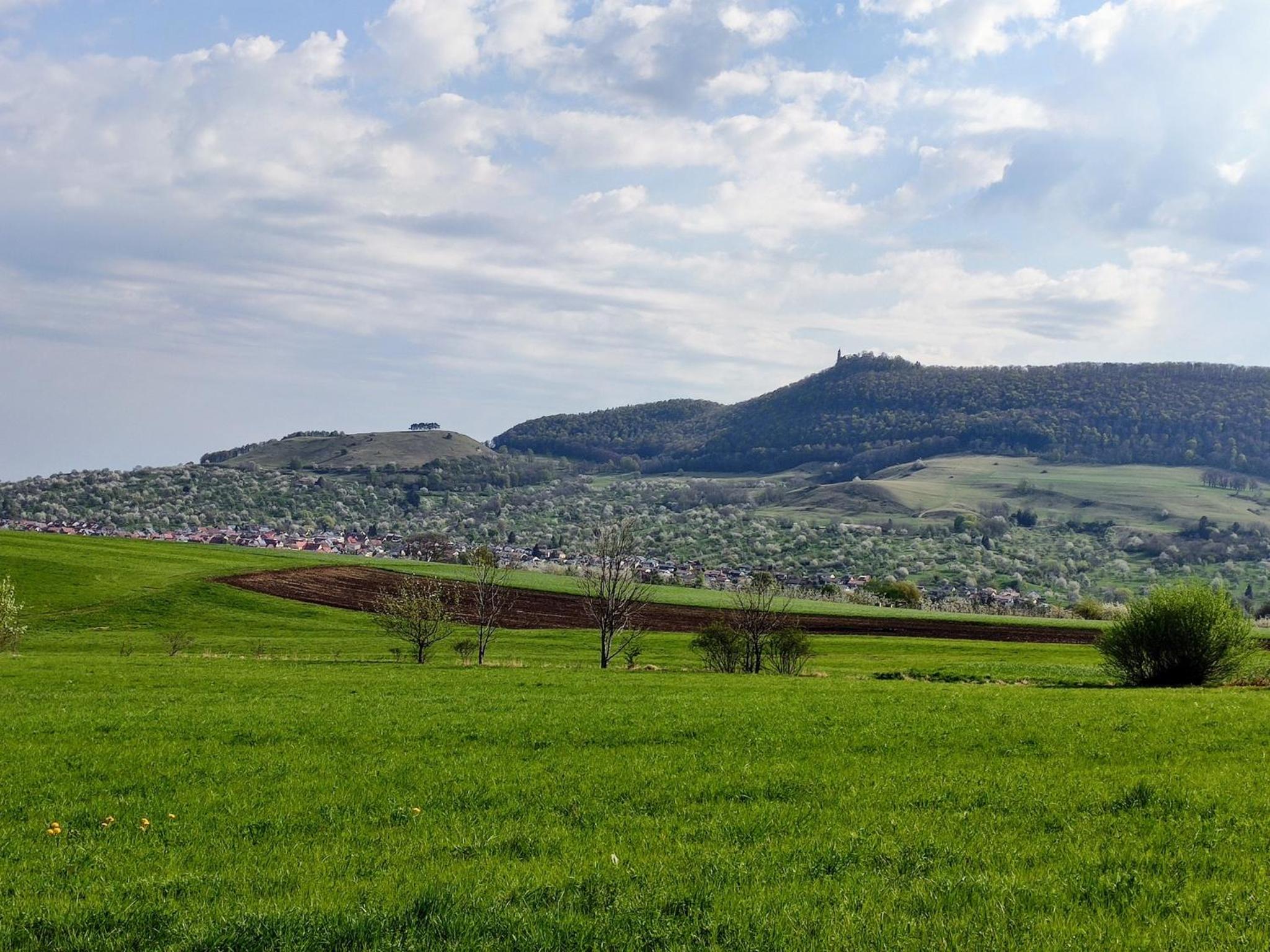 Ferienwohnung Barner - KEINE MONTEURE