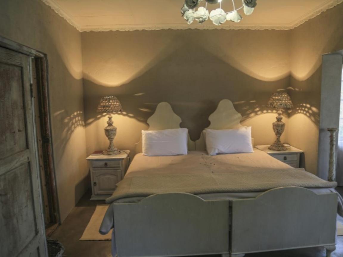 The Green Acorn Guest House