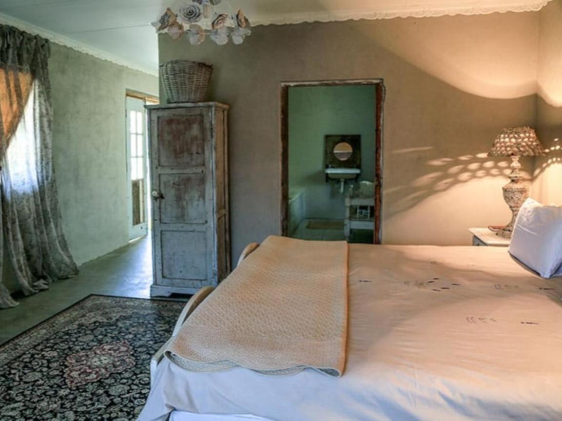 The Green Acorn Guest House