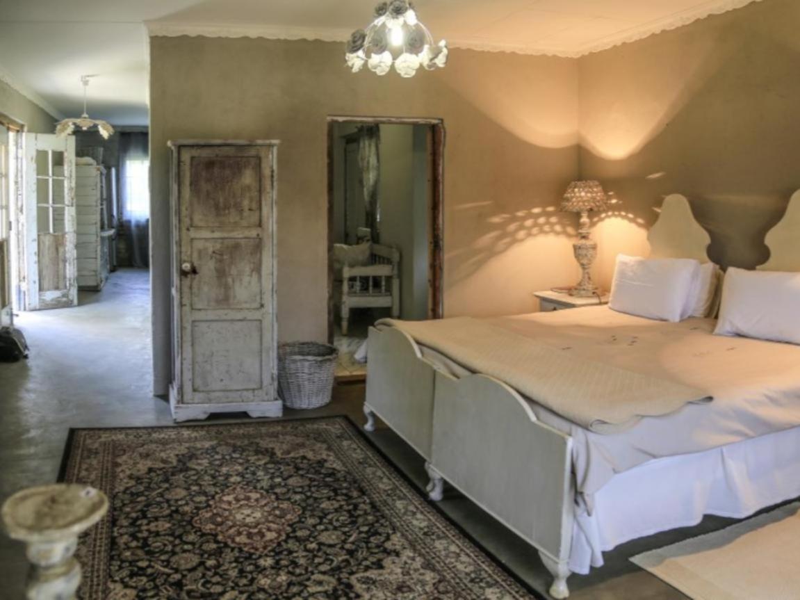 The Green Acorn Guest House
