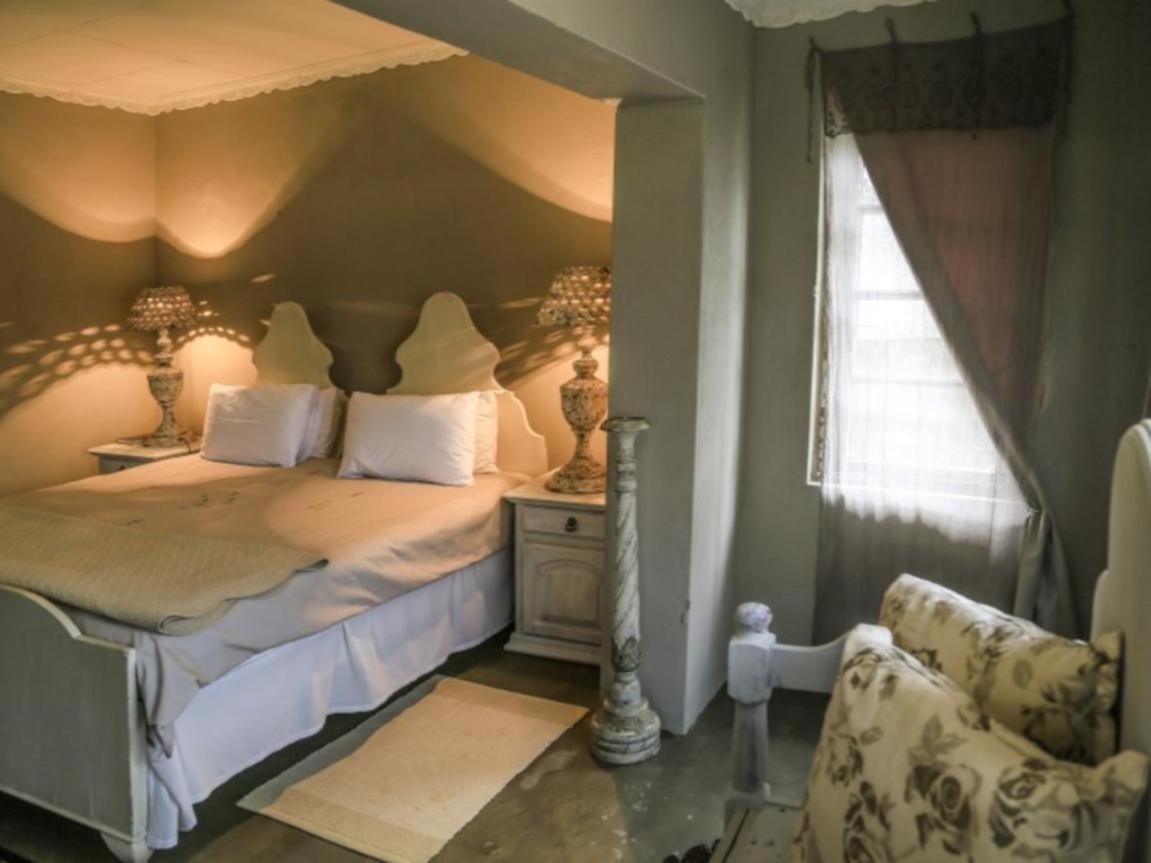 The Green Acorn Guest House