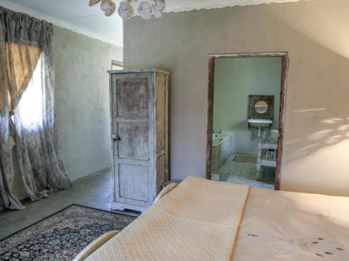 The Green Acorn Guest House