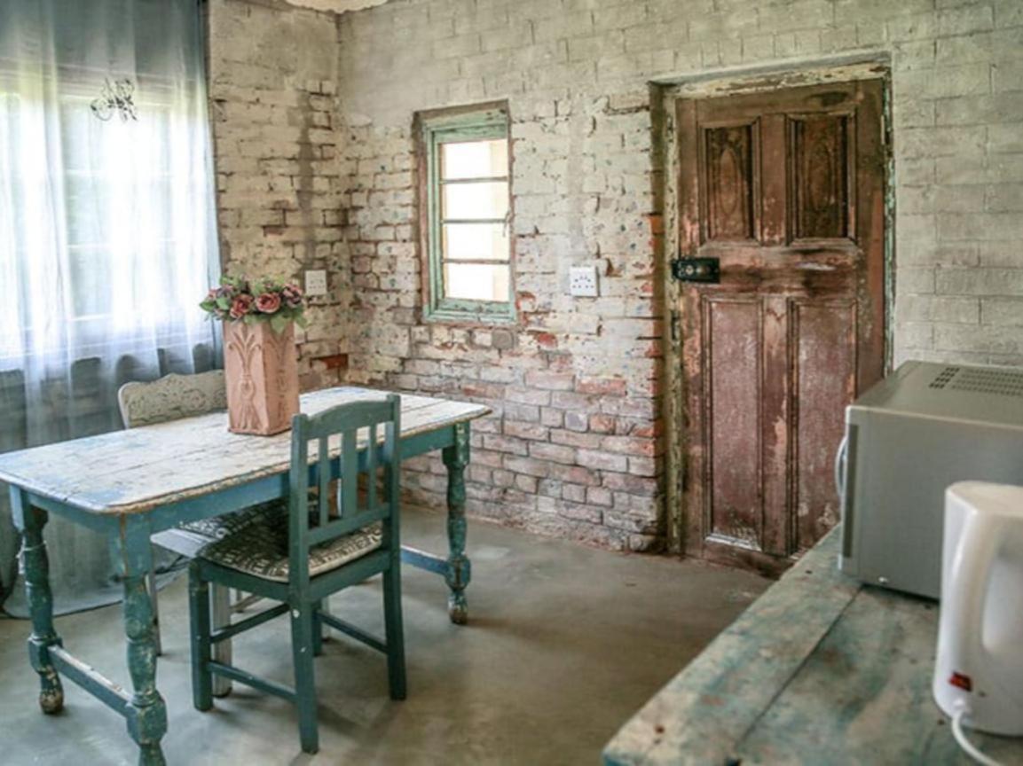The Green Acorn Guest House