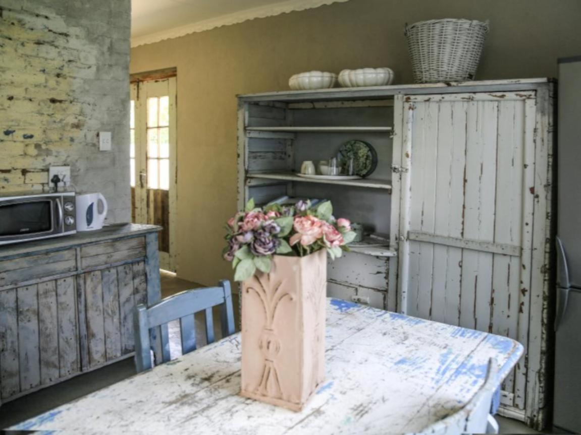 The Green Acorn Guest House