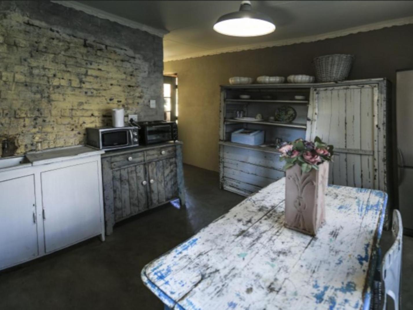 The Green Acorn Guest House