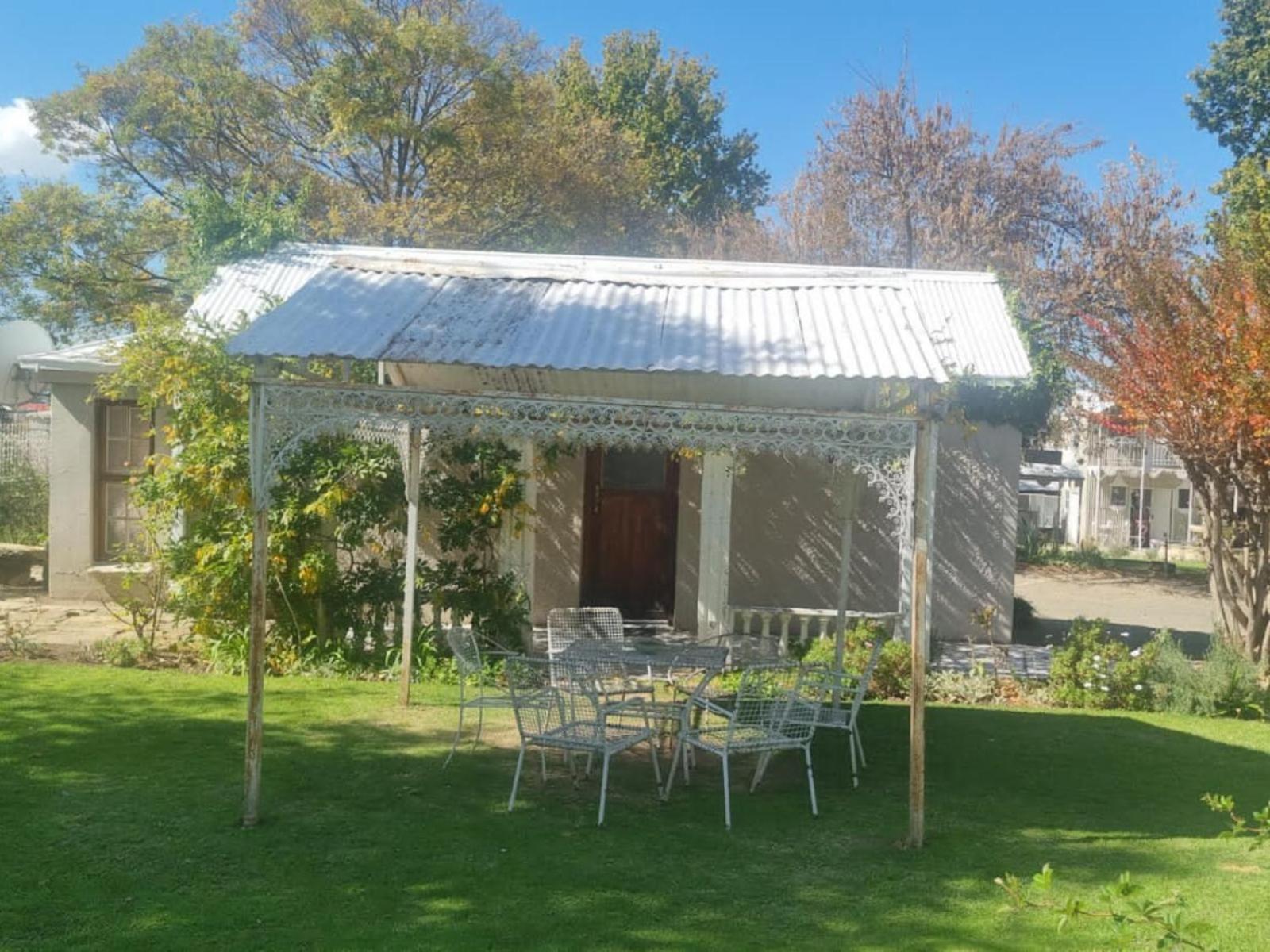 The Green Acorn Guest House