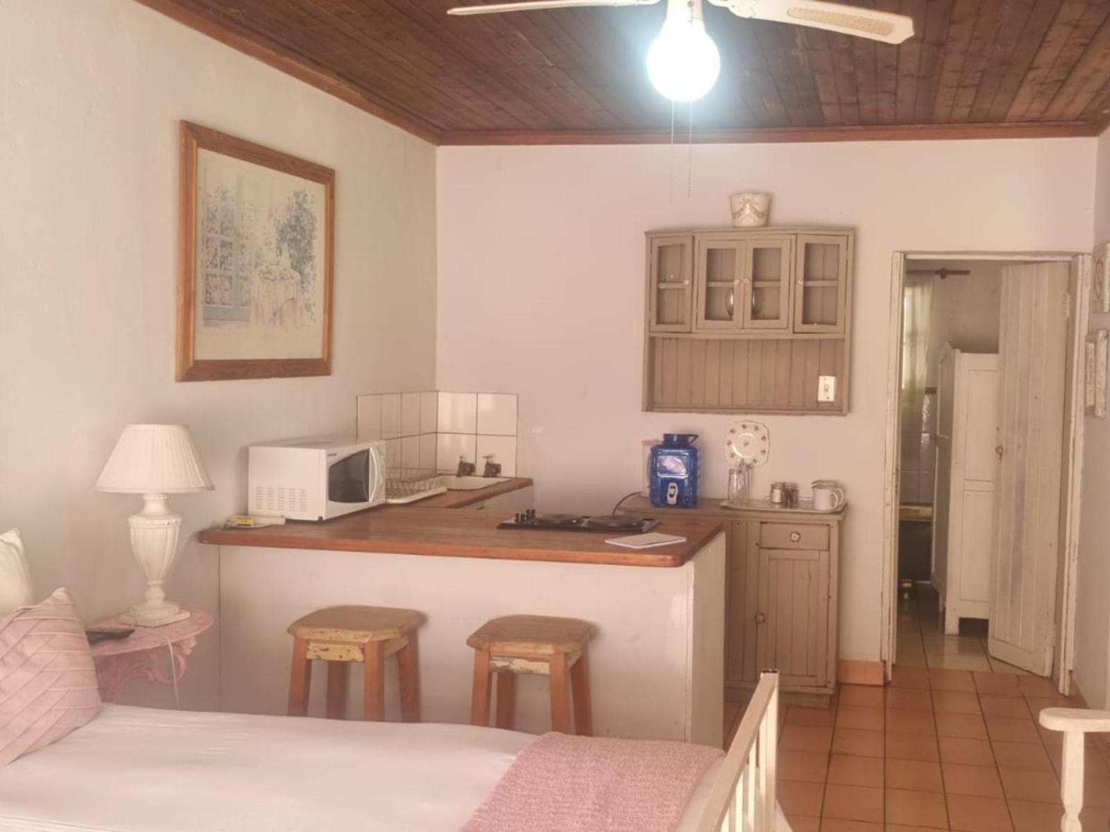 The Green Acorn Guest House