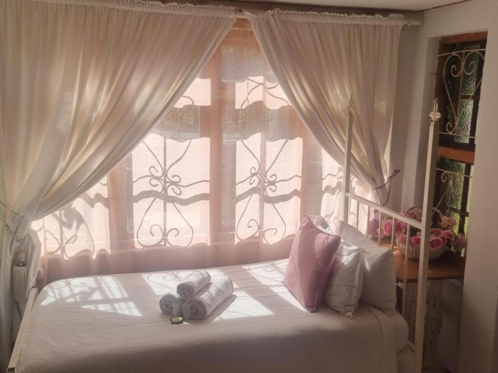 The Green Acorn Guest House