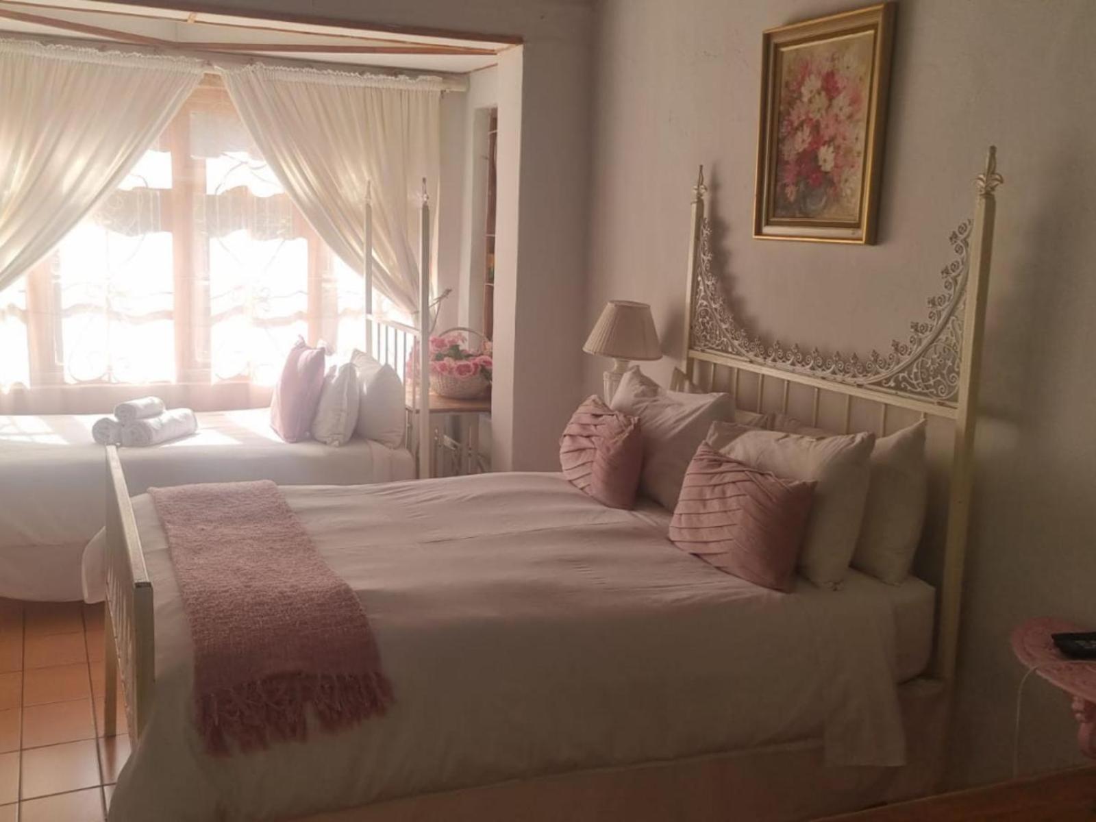 The Green Acorn Guest House