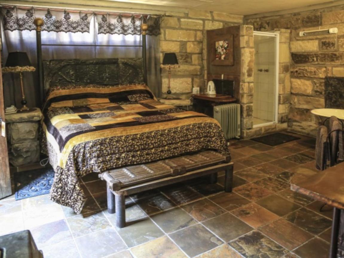 The Green Acorn Guest House