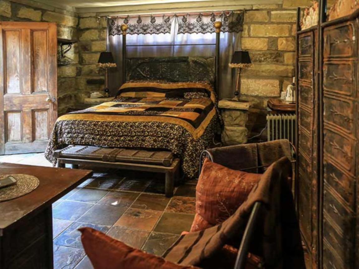 The Green Acorn Guest House