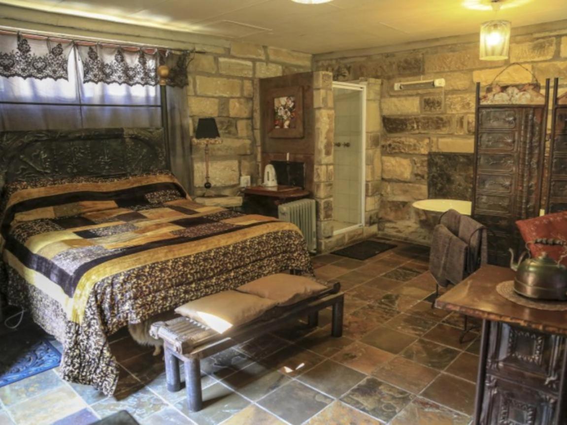 The Green Acorn Guest House