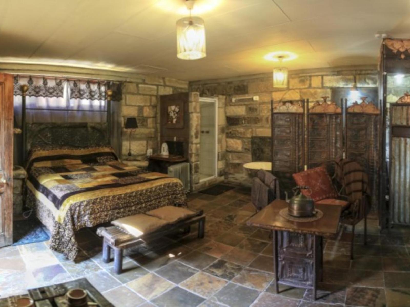The Green Acorn Guest House