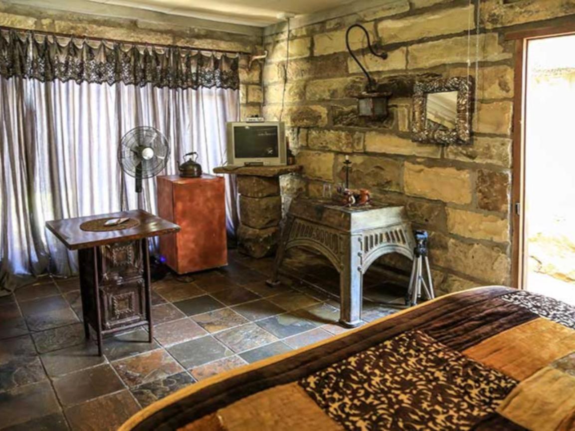 The Green Acorn Guest House