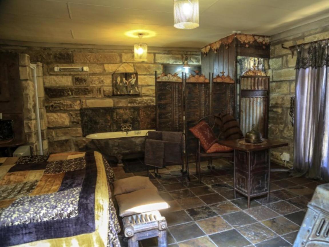 The Green Acorn Guest House