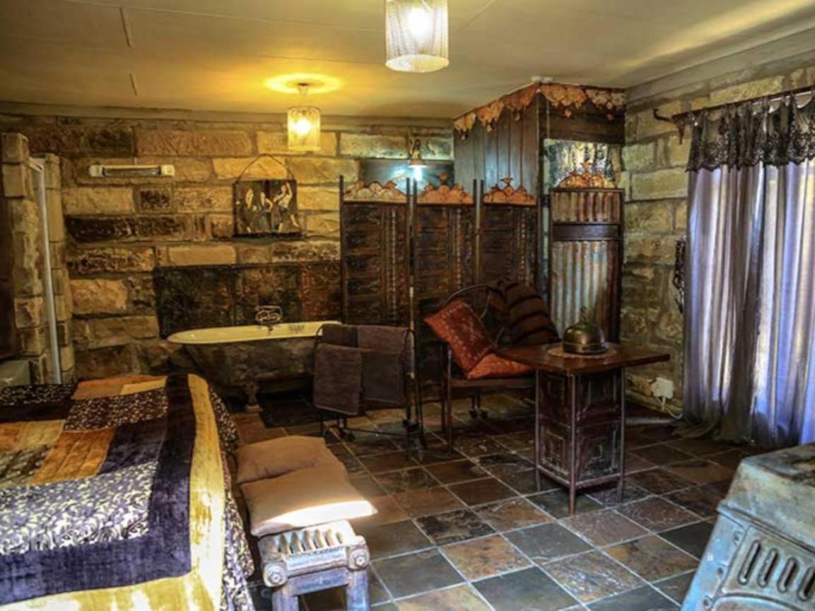 The Green Acorn Guest House